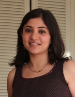 Sharma, Upasna 照片