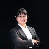 杜海英 照片