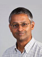 Balasubramanian, Shankar 照片