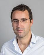 Bernardes, Gonçalo 照片