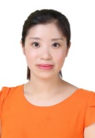 付于真 照片