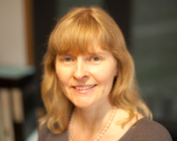 Driscoll, Judith 照片