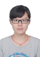 范少辰 照片