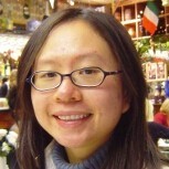 Huang, Yan Yan Shery 照片