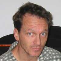 Jones, Terry 照片