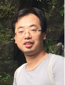 谷懿 照片