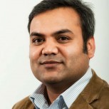 Kumar, Mukesh 照片