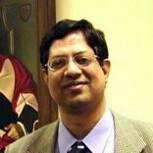 Madabhushi, Gopal S P 照片