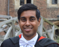 Patel, Anup 照片
