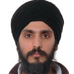 Singh, Sumeetpal 照片
