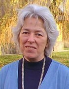 Stevenson-Hinde, Joan 照片