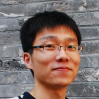 Zhang, ShiYuan 照片