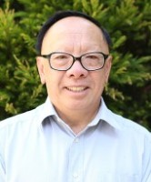 Cho, George 照片