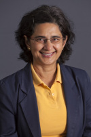 Ghildyal, Reena 照片