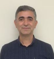 Mortazavi, Reza 照片