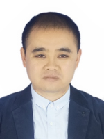 侯大力 照片
