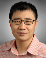Yuan, Yu 照片