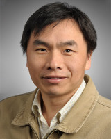 Zou, Shengli 照片
