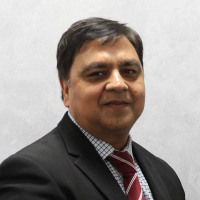 AHMED, WAQAR 照片