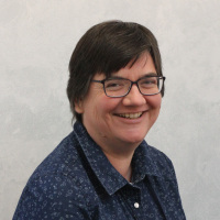 CUNLIFFE, RACHEL 照片