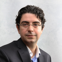 DEBATTISTA, VICTOR P. 照片