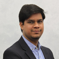 KULKARNI, CHANDRASHEKHAR V. 照片