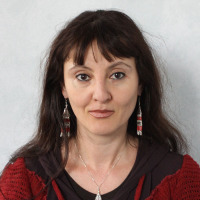POPESCU, CRISTINA CARMEN 照片