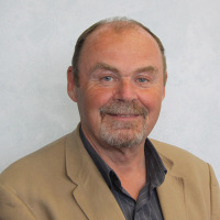 ROBERTSHAW, MIKE 照片