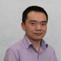 ZHOU, ZHENGYUAN 照片