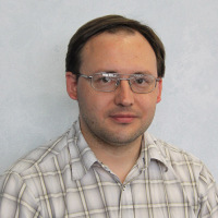ZLATOGORSKY, SERGEY 照片