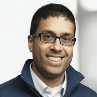 Clerk, Aashish 照片