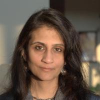 Ghosh, Monisha 照片