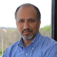 Guha, Supratik 照片
