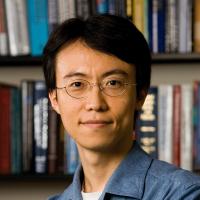 Park, Jiwoong 照片