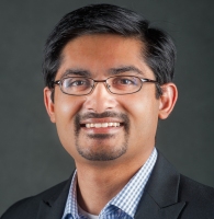Patel, Shrayesh 照片