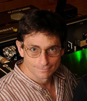 Sosnick, Tobin 照片