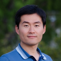 Zhao, Minglei 照片