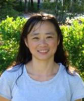 Cha, Jennifer N. 照片