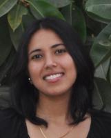 Chatterjee, Anushree 照片