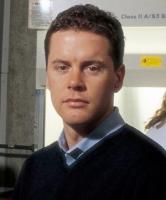 Gill, Ryan T. 照片