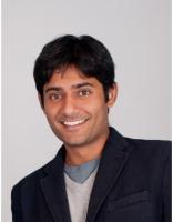 Sharma, Sandeep 照片