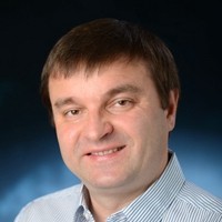 Smalyukh, Ivan 照片
