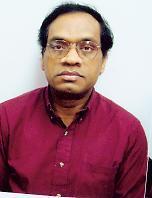 Chakraborty, Nitya G. 照片