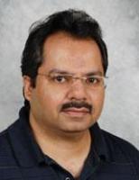 Chhabra, Arvind 照片
