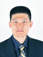 Feng, Bin 照片
