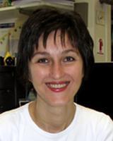 Filipovic, Radmila 照片