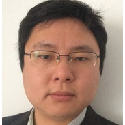 He, Jie 照片