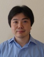 Hoshino, Kazunori 照片