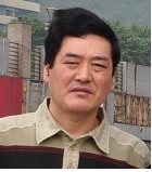 解振东 照片