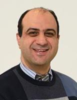 Maghaydah, Yazeed S. 照片